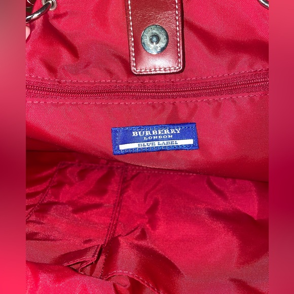 Burberry Beige Check Nova ✨EXCELLENT condition✨ - Picture 7 of 10